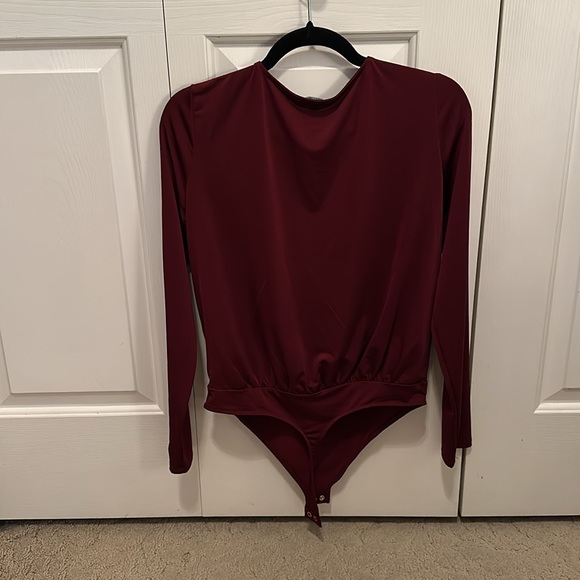 Express bodysuit - Picture 2 of 2